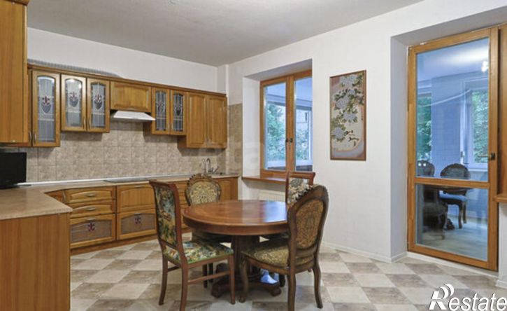 2-комн квартира ул Чернышевского, 3,  д. 3