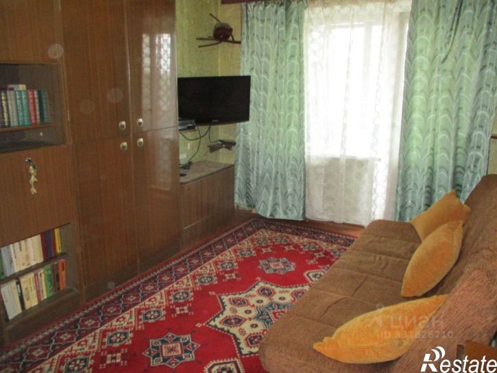 1-комн квартира Московский пр-кт, 66,  д. 66