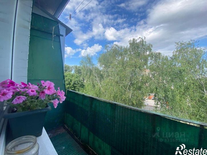 2-комн квартира ул Маршала Борзова, 68,  д. 68