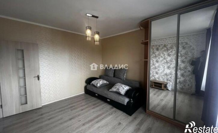1-комн квартира ул Батальная, 8Б,  д. 8Б