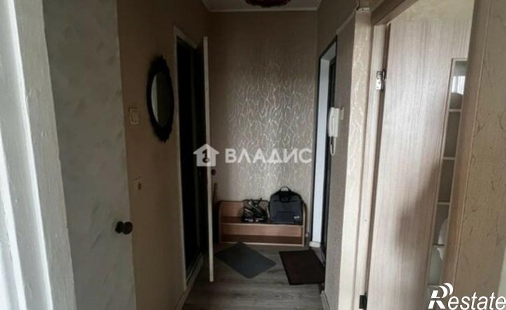1-комн квартира ул Батальная, 8Б,  д. 8Б