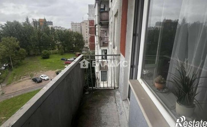1-комн квартира ул Батальная, 8Б,  д. 8Б