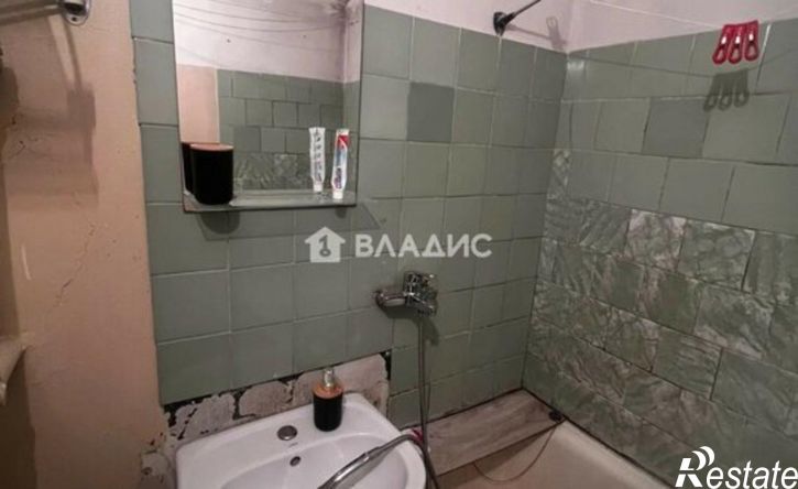 1-комн квартира ул Батальная, 8Б,  д. 8Б