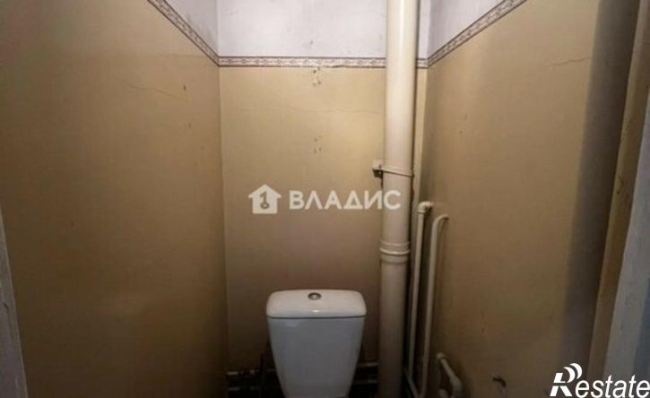 1-комн квартира ул Батальная, 8Б,  д. 8Б