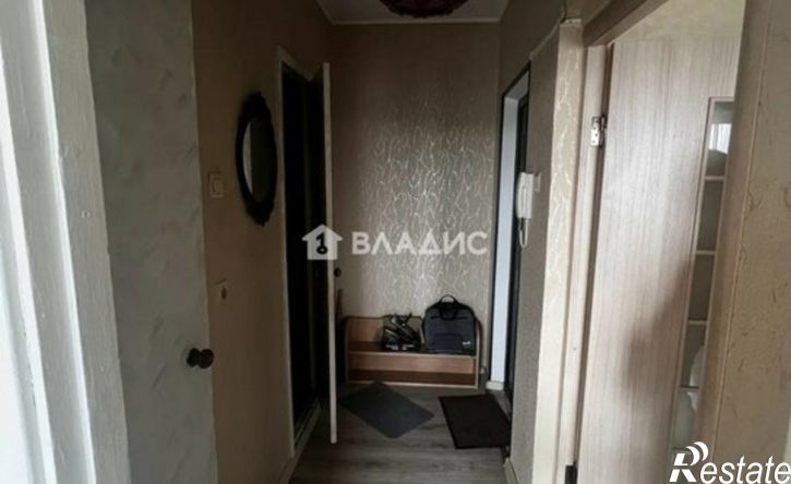 1-комн квартира ул Батальная, 8Б,  д. 8Б