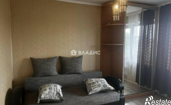 1-комн квартира ул Батальная, 8Б,  д. 8Б