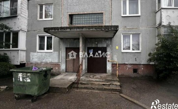 1-комн квартира ул Батальная, 8Б,  д. 8Б