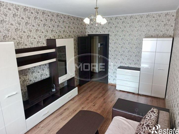 1-комн квартира ул Печатная, 21В,  д. 21В