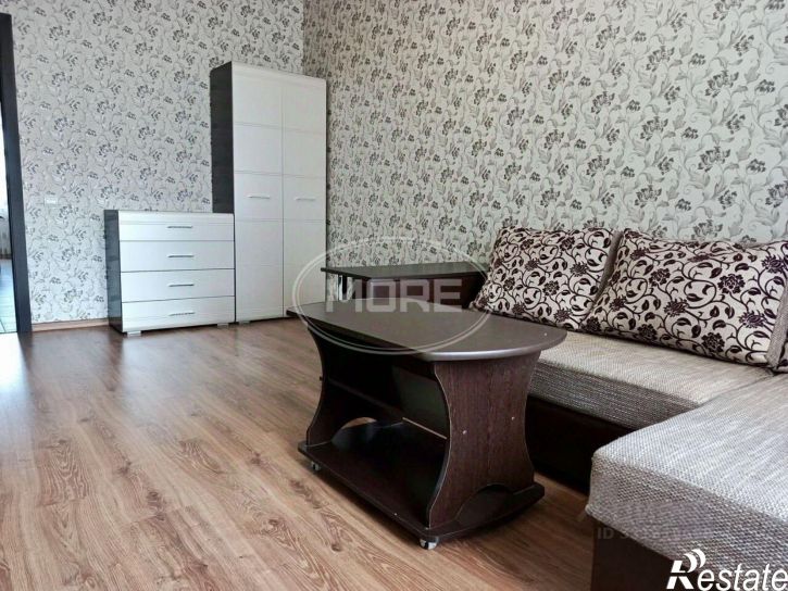 1-комн квартира ул Печатная, 21В,  д. 21В