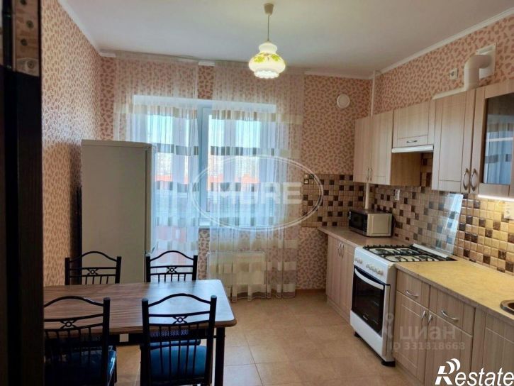 1-комн квартира ул Печатная, 21В,  д. 21В