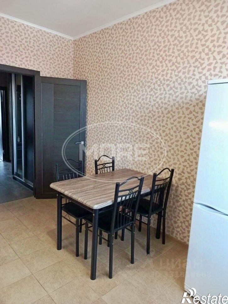 1-комн квартира ул Печатная, 21В,  д. 21В