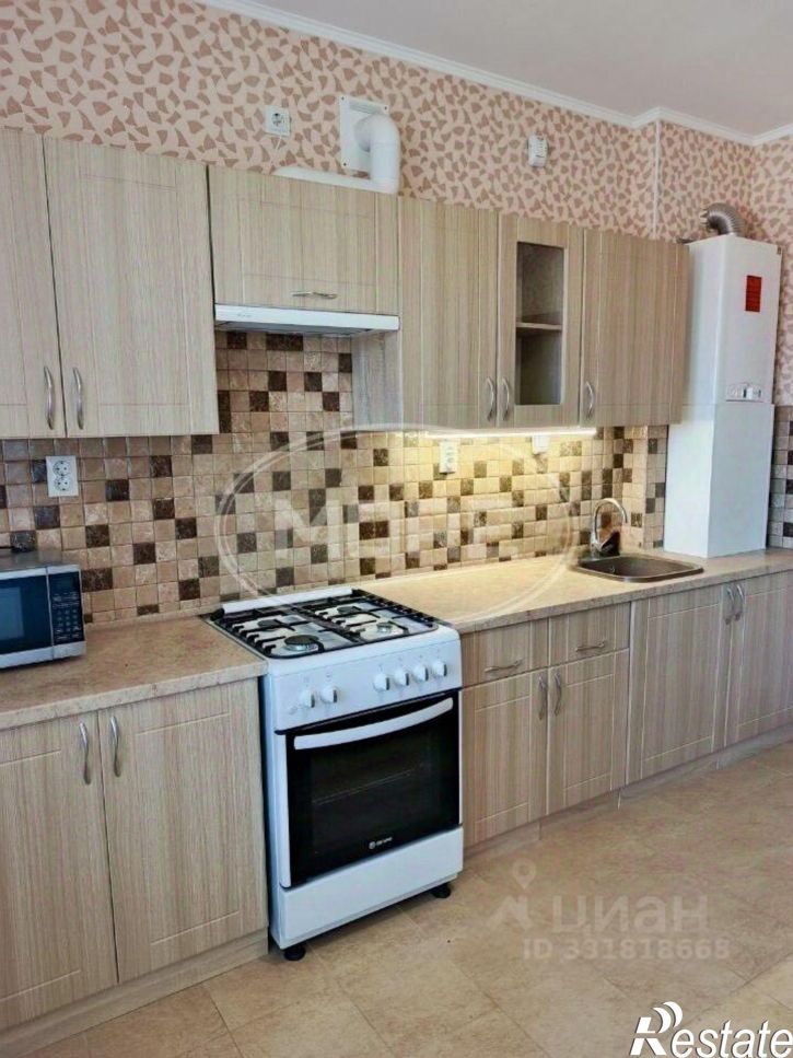 1-комн квартира ул Печатная, 21В,  д. 21В