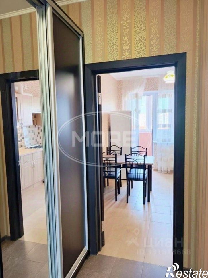 1-комн квартира ул Печатная, 21В,  д. 21В