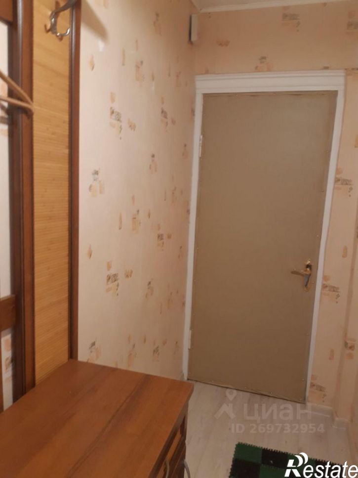 1-комн квартира ул Свободная, 12,  д. 12