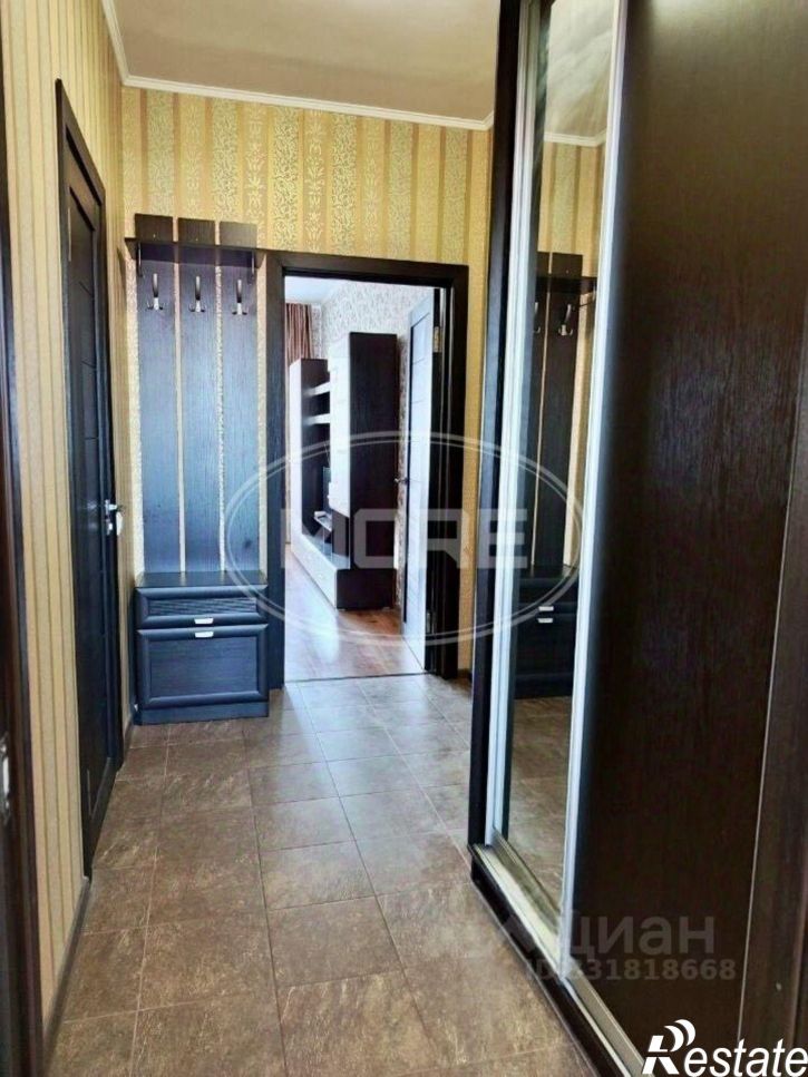 1-комн квартира ул Печатная, 21В,  д. 21В