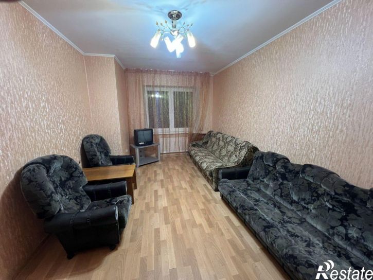 1-комн квартира ул Докука, 9,  д. 9