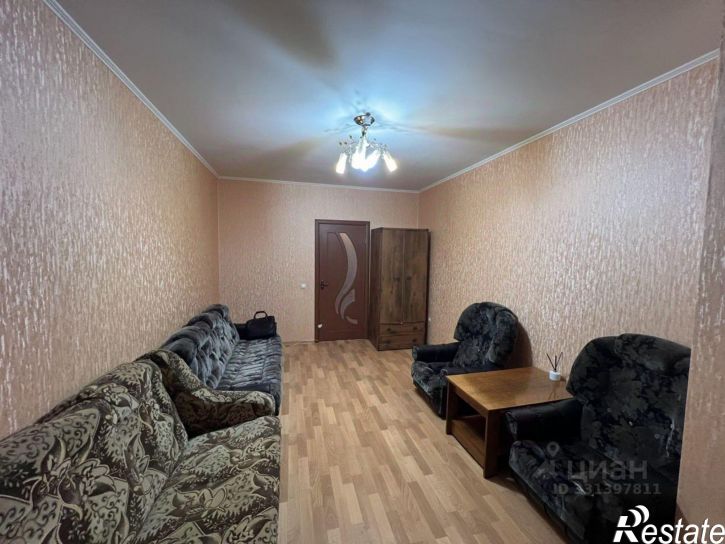 1-комн квартира ул Докука, 9,  д. 9