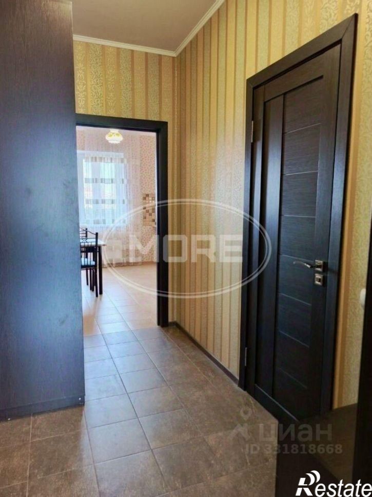 1-комн квартира ул Печатная, 21В,  д. 21В