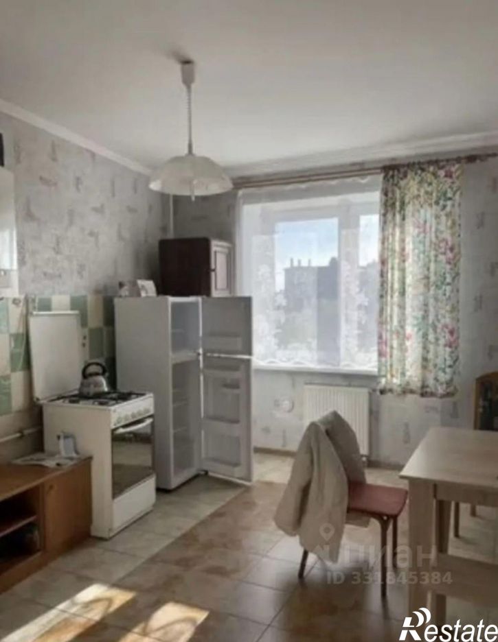 1-комн квартира ул Куйбышева, 100,  д. 100