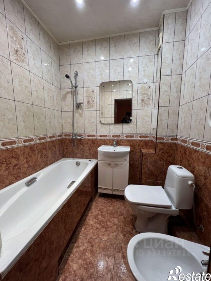 1-комн квартира ул Докука, 9,  д. 9