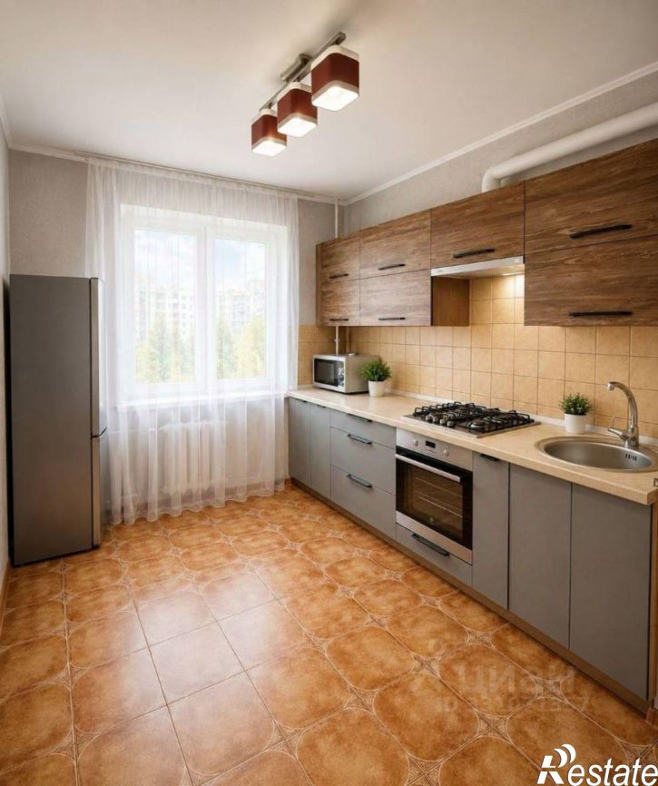 2-комн квартира ул У.Громовой, 125,  д. 125