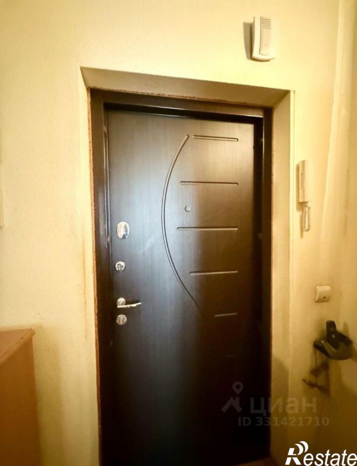 1-комн квартира ул Маршала Борзова, 58Б,  д. 58Б