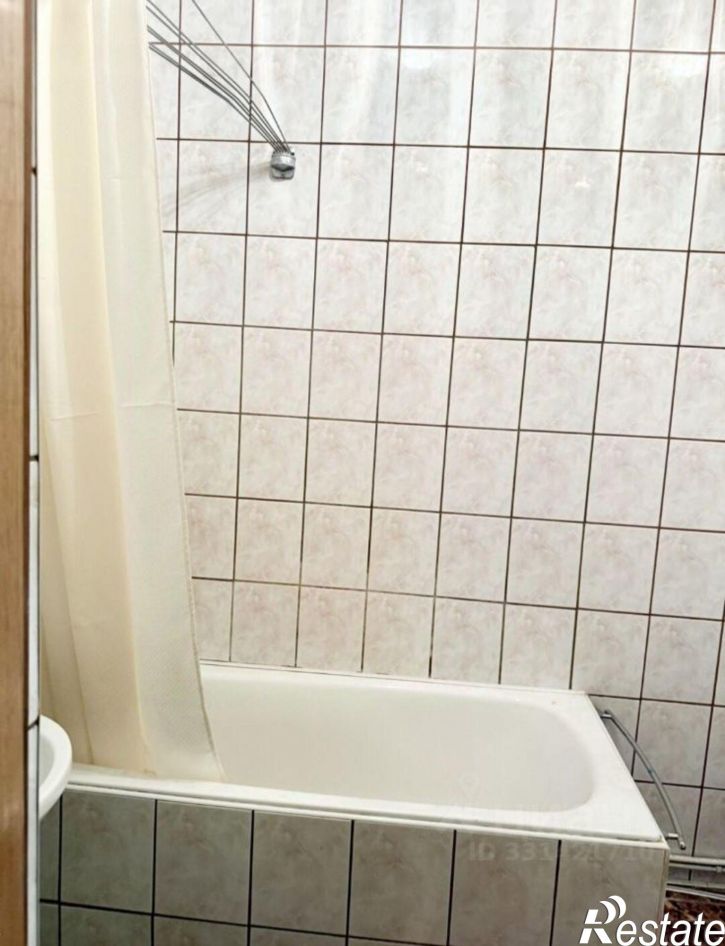 1-комн квартира ул Маршала Борзова, 58Б,  д. 58Б