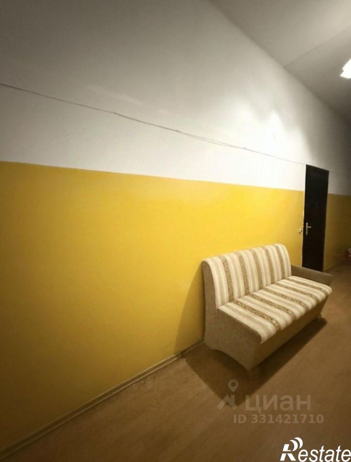 1-комн квартира ул Маршала Борзова, 58Б,  д. 58Б