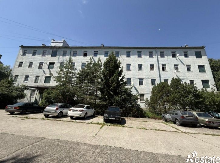 1-комн квартира ул Маршала Борзова, 58Б,  д. 58Б
