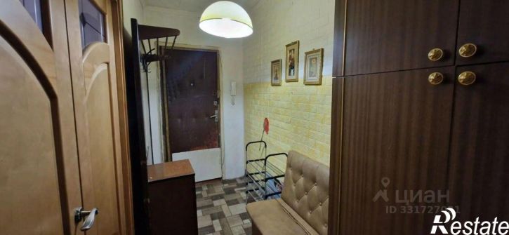 2-комн квартира ул Тобольская, 1,  д. 1