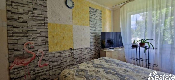 2-комн квартира ул Тобольская, 1,  д. 1