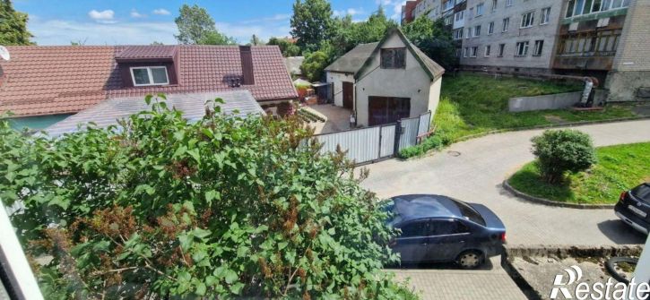 2-комн квартира ул Тобольская, 1,  д. 1