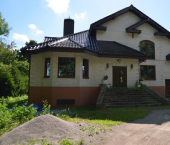 коттедж 580 кв м ул Дорожная, 1