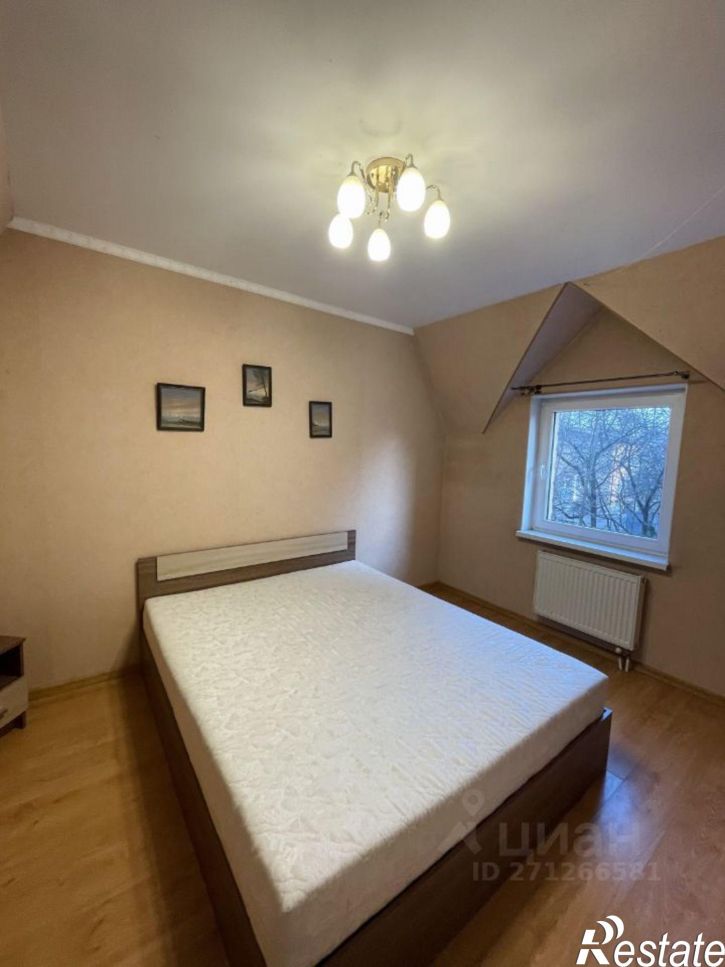 Коттедж/дом ул Яблоневая аллея, 34,  д. 34