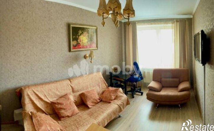 2-комн квартира ул Менделеева, 30,  д. 30