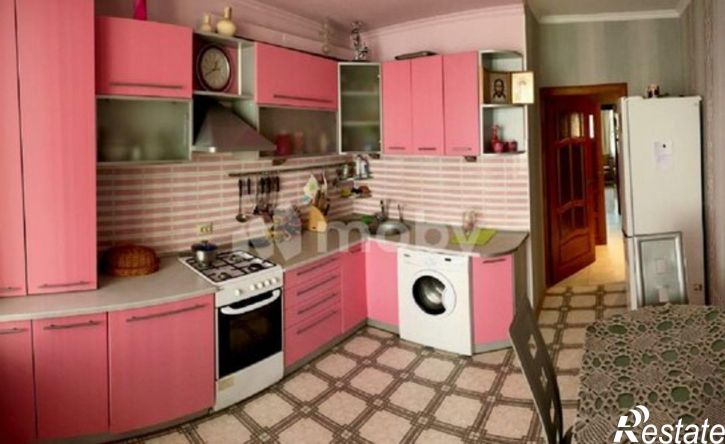 2-комн квартира ул Менделеева, 30,  д. 30