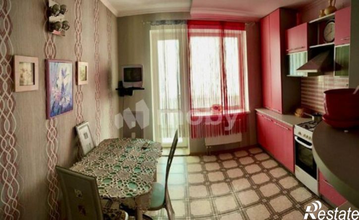 2-комн квартира ул Менделеева, 30,  д. 30