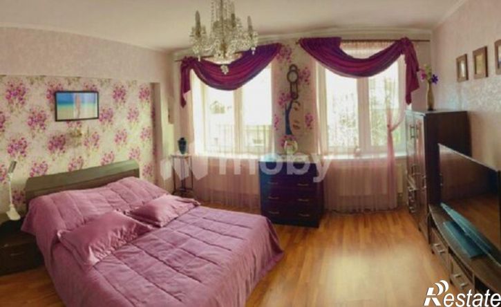 2-комн квартира ул Менделеева, 30,  д. 30