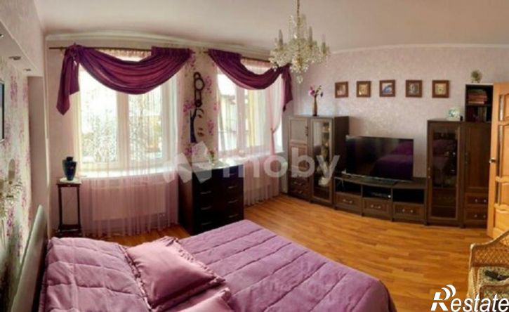 2-комн квартира ул Менделеева, 30,  д. 30