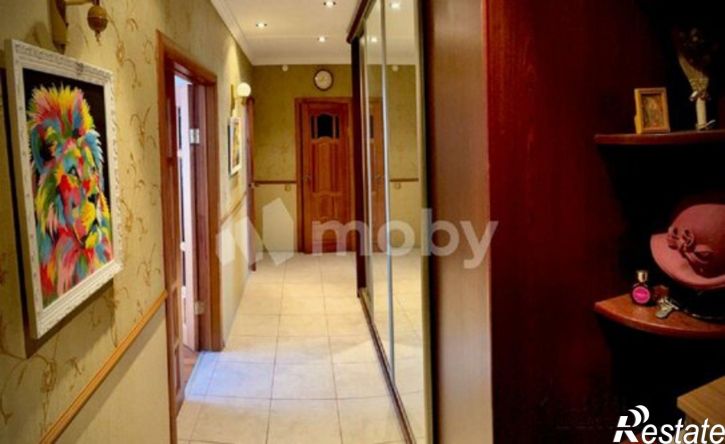 2-комн квартира ул Менделеева, 30,  д. 30