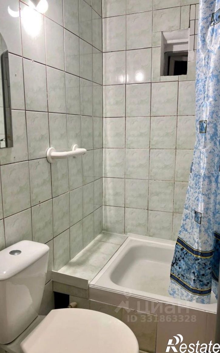1-комн квартира ул Мукомольная, 57,  д. 57