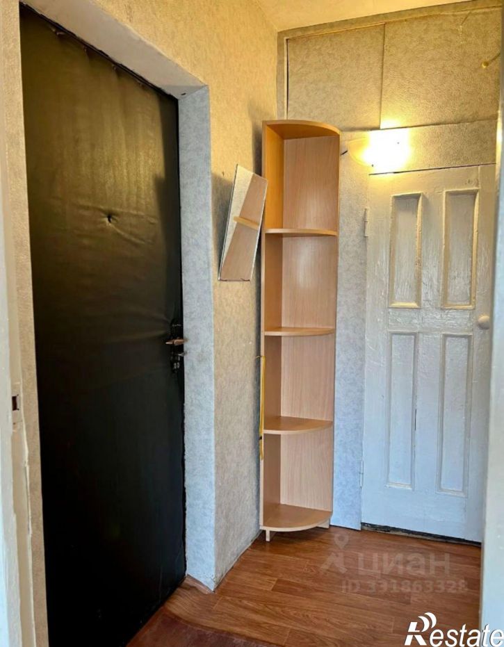 1-комн квартира ул Мукомольная, 57,  д. 57