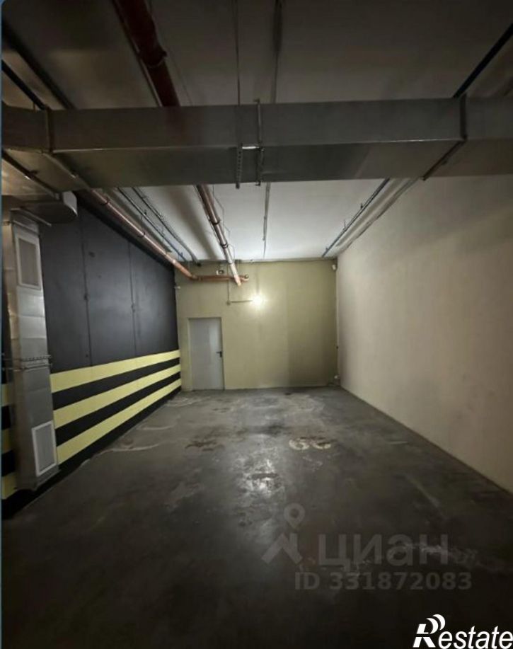 Гараж/парковка ул Герцена, 34,  д. 34