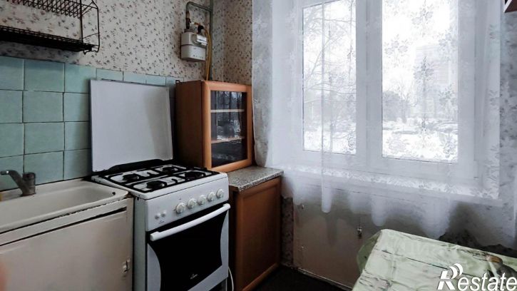 1-комн квартира ул Литовский Вал, 89А,  д. 89А