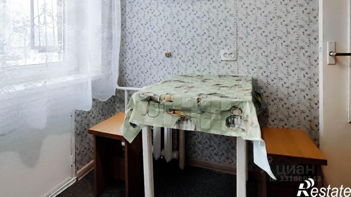 1-комн квартира ул Литовский Вал, 89А,  д. 89А