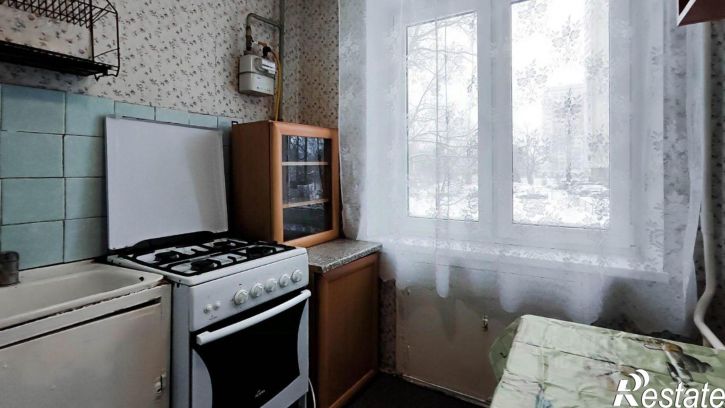 1-комн квартира ул Литовский Вал, 89А,  д. 89А