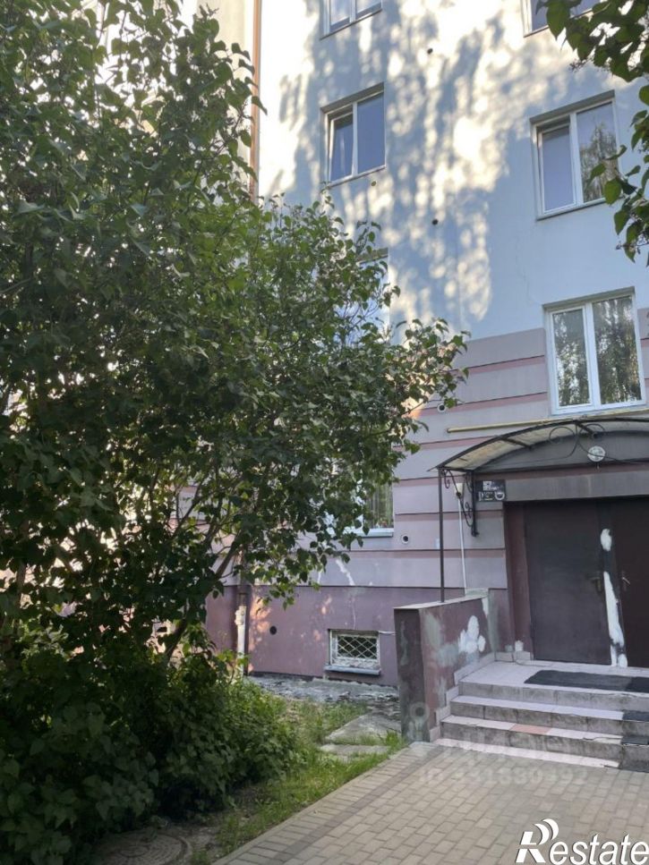 1-комн квартира ул В.Бусловского, 5,  д. 5