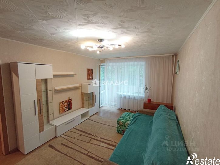 1-комн квартира ул Садовая, 41,  д. 41