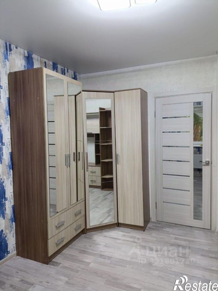2-комн квартира ул Ю.Гагарина, 42,  д. 42