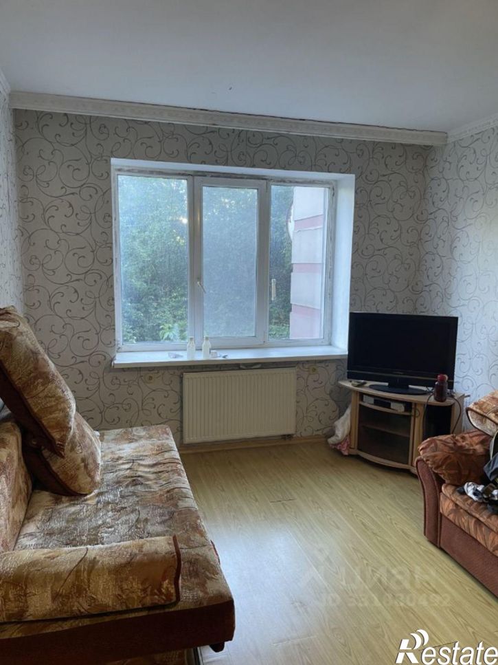 1-комн квартира ул В.Бусловского, 5,  д. 5